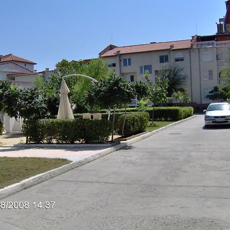 Bravo Apartments Słoneczny Brzeg Zewnętrze zdjęcie