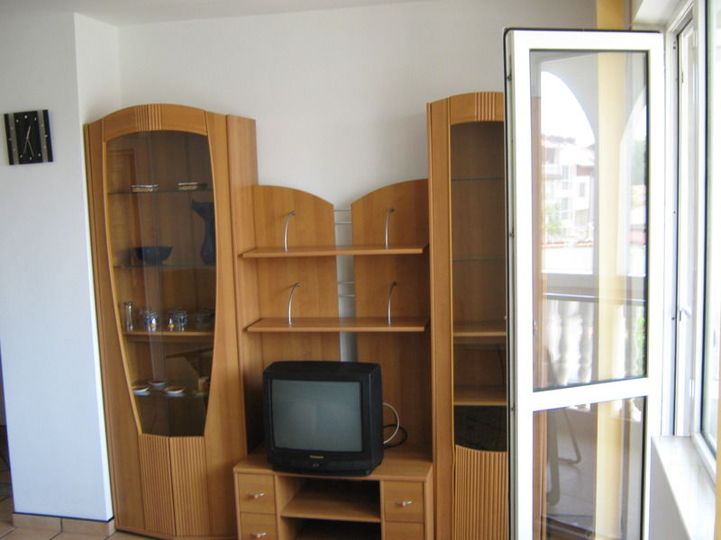 Bravo Apartments Słoneczny Brzeg Zewnętrze zdjęcie