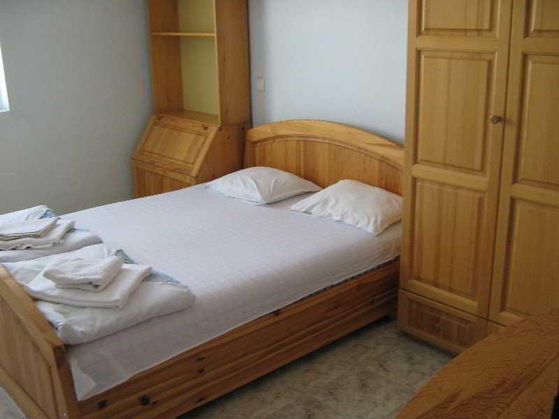 Bravo Apartments Słoneczny Brzeg Zewnętrze zdjęcie