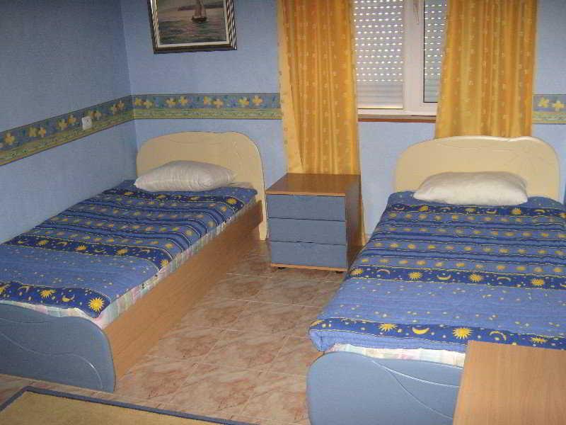 Bravo Apartments Słoneczny Brzeg Zewnętrze zdjęcie