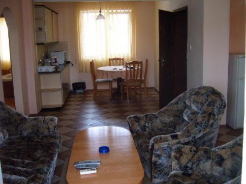 Bravo Apartments Słoneczny Brzeg Zewnętrze zdjęcie