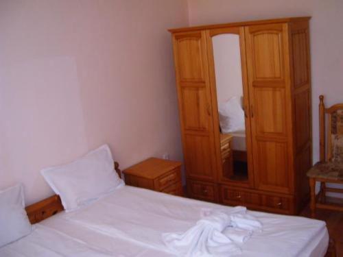 Bravo Apartments Słoneczny Brzeg Zewnętrze zdjęcie