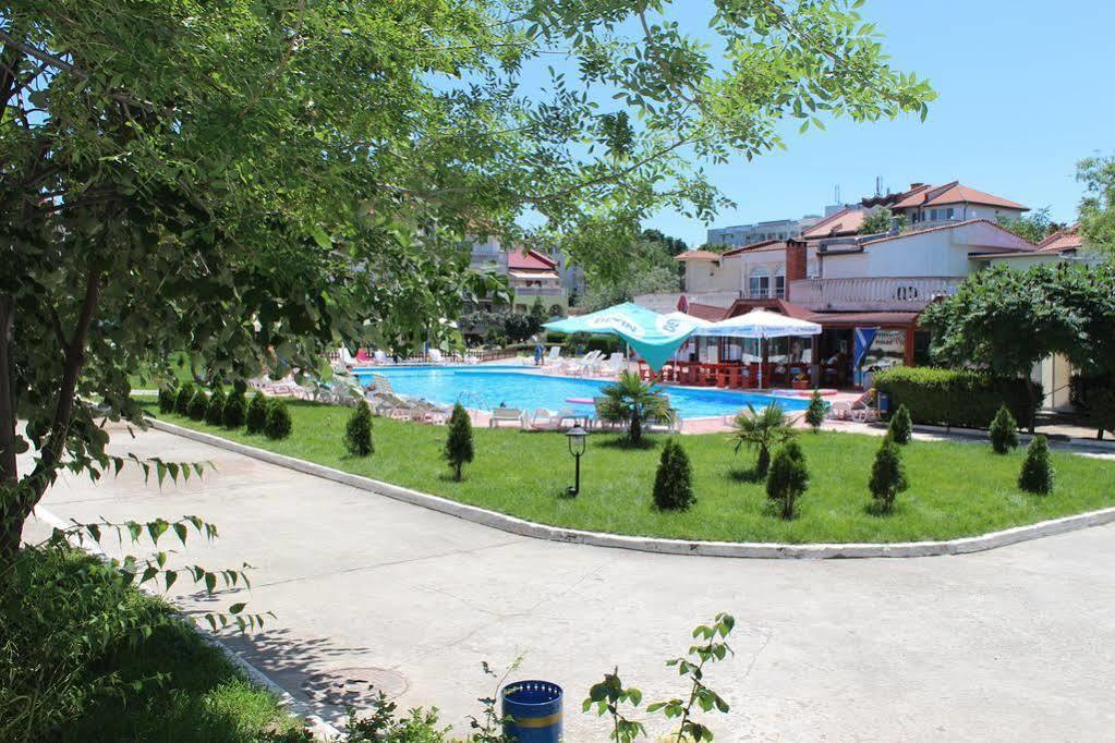 Bravo Apartments Słoneczny Brzeg Zewnętrze zdjęcie