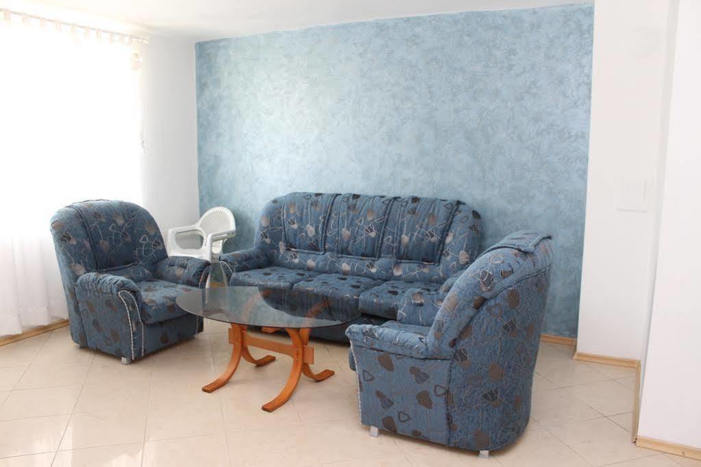 Bravo Apartments Słoneczny Brzeg Zewnętrze zdjęcie
