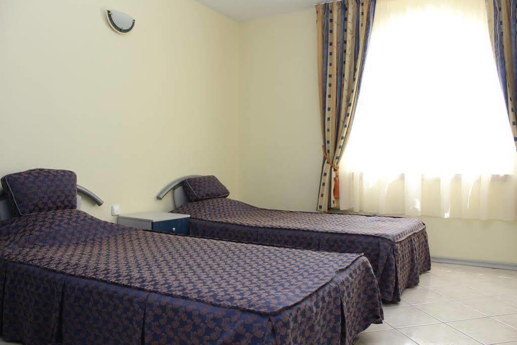 Bravo Apartments Słoneczny Brzeg Zewnętrze zdjęcie