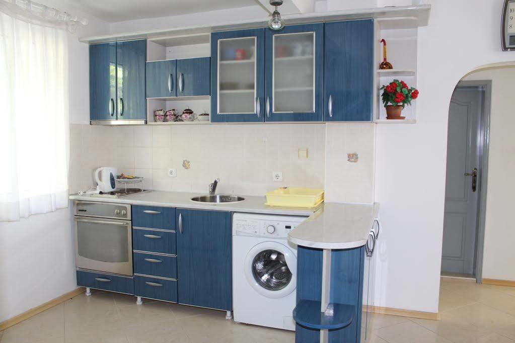Bravo Apartments Słoneczny Brzeg Zewnętrze zdjęcie