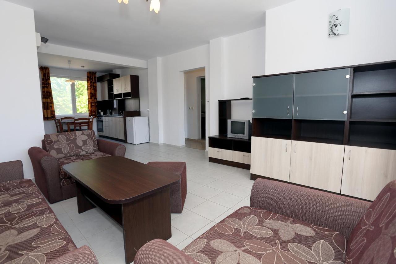 Bravo Apartments Słoneczny Brzeg Pokój zdjęcie